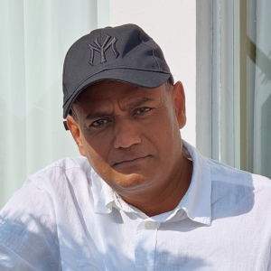 author avatar