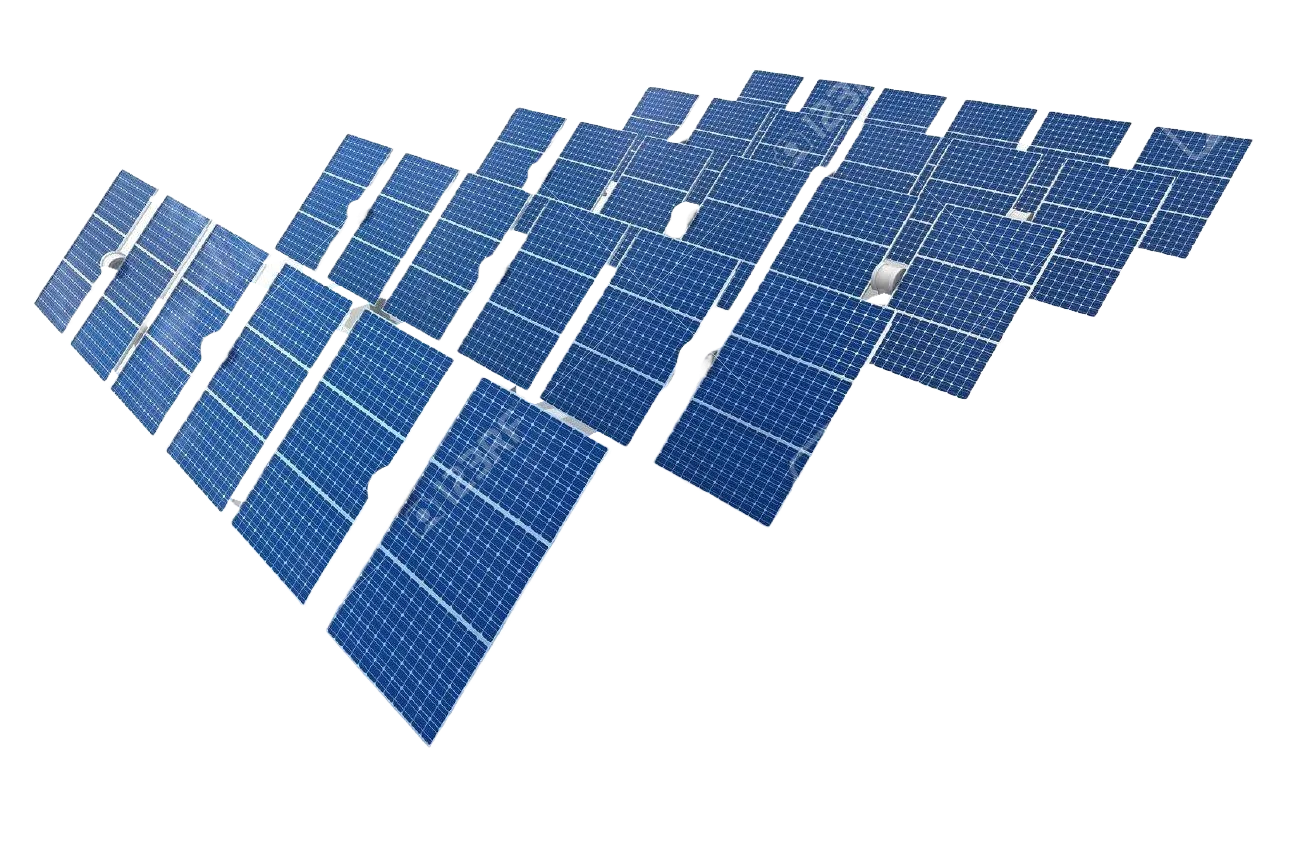  SunLith Energy solar panel