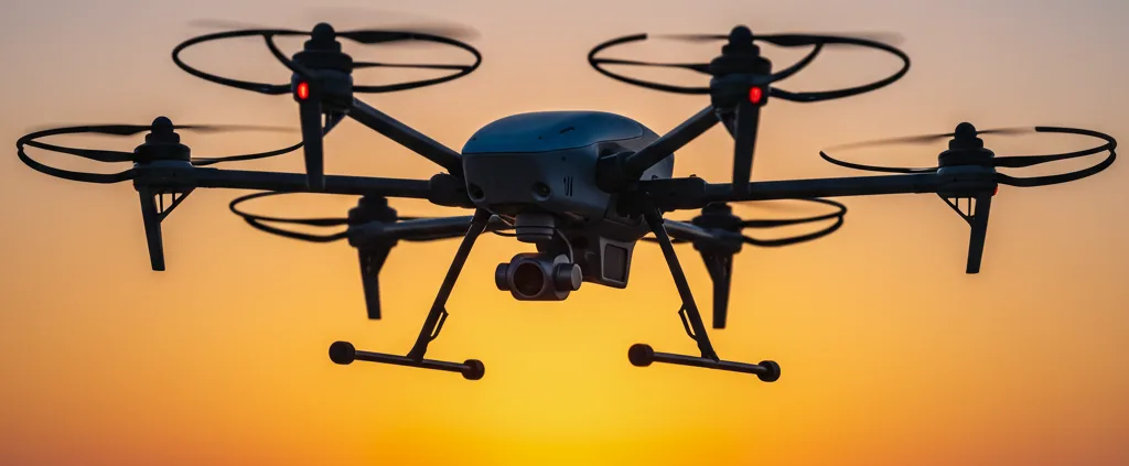 uav - SunLith Energy SunLith Energy