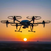 uav - SunLith Energy SunLith Energy