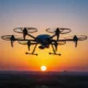 uav - SunLith Energy SunLith Energy