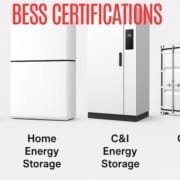 BESS-Certifications Bess Certifications Guide