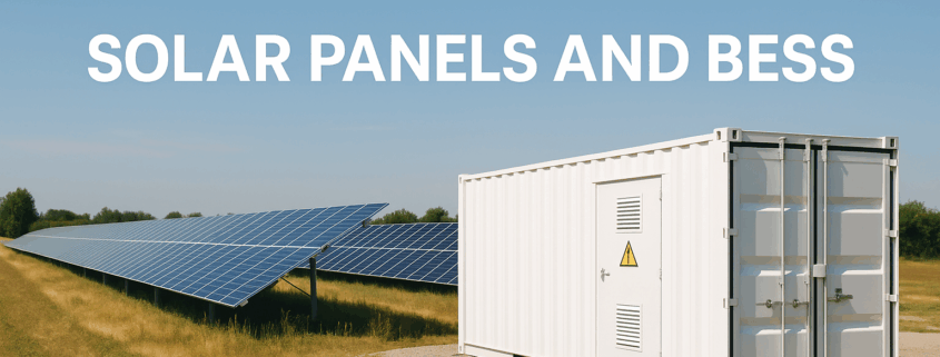 100Kwh-runny-24x7-solar and BESS calculations