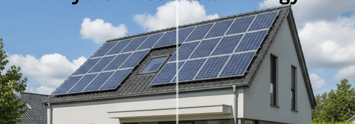Myths About Solar Energy