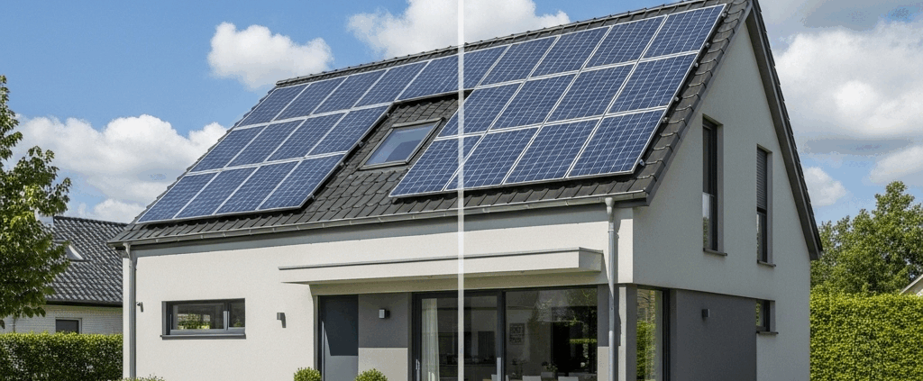 Pros and Cons of Solar Energy