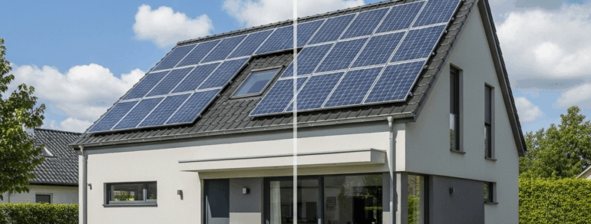 Pros and Cons of Solar Energy