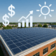 calculate roi commercial solar