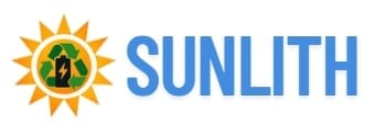 SunLith Energy logo