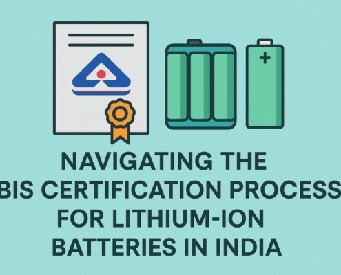 BIS certification