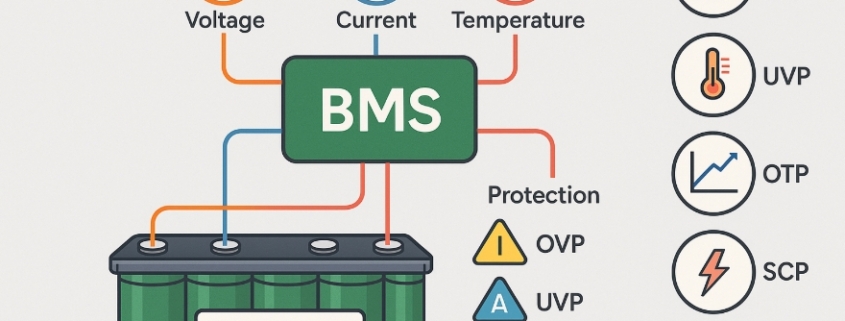 BMS (Battery Management System)
