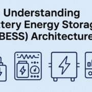 Energy-Storage-System-BESS-architectures Energy Storage System BESS architectures