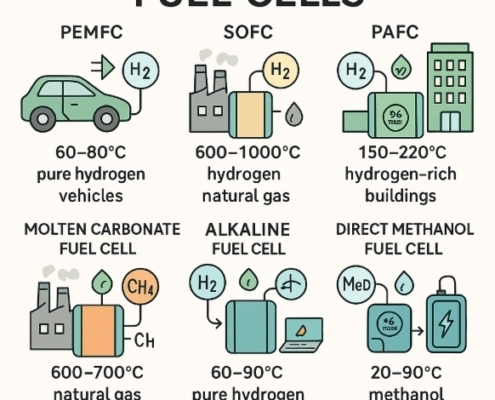 Fuel Cells