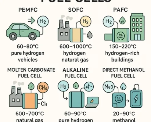Fuel Cells