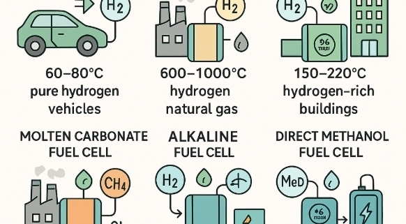Fuel Cells