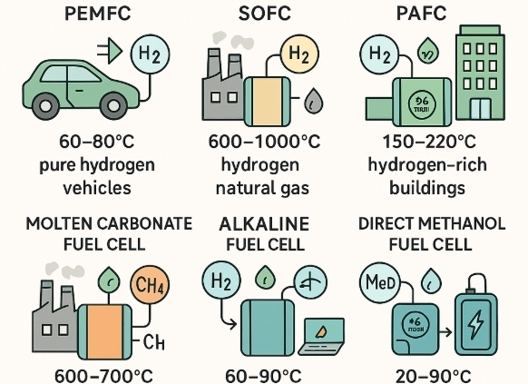Fuel Cells