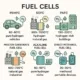  SunLith Energy Fuel Cells