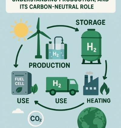 Green Hydrogen