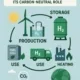 SunLith Energy Green Hydrogen