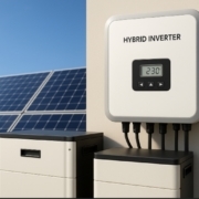 Hybrid-Inverter Hybrid Inverter