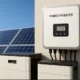 SunLith Energy Hybrid Inverter