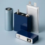  SunLith Energy LiFePO4 battery testing