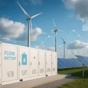  SunLith Energy Long Duration Energy Storage (LDES)