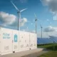 Long-Duration-Energ- Storage -LDES - SunLith Energy SunLith Energy Long Duration Energy Storage (LDES)