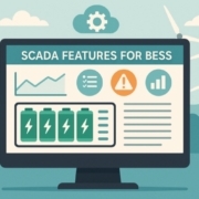 SCADA-Features SCADA Features