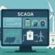 SCADA-and-Its-Use-in-Battery-Energy-Storage-Systems-(BESS) - SunLith Energy SunLith Energy SCADA and Its Use in Battery Energy Storage Systems (BESS)