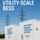 Utility-Scale BESS