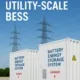 Utility-Scale-BESS - SunLith Energy SunLith Energy Utility-Scale BESS