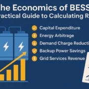 the-economics-of-bess-to-calculate-roi - SunLith Energy SunLith Energy The Economics of BESS