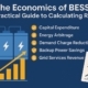 The Economics of BESS