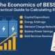 SunLith Energy The Economics of BESS