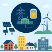 SunLith Energy Community Energy Resilience