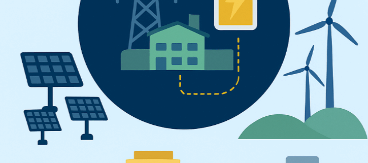 Community Energy Resilience