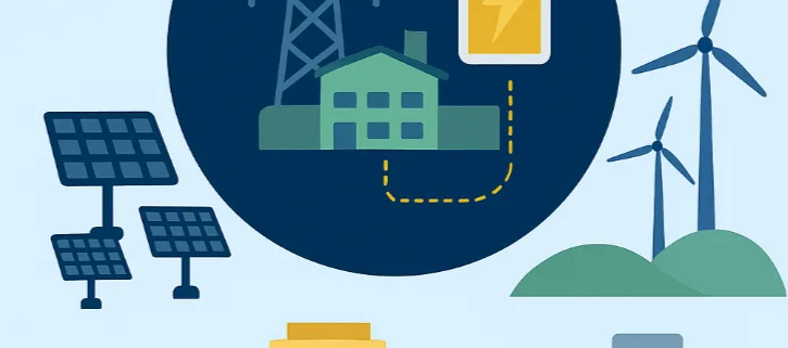 SunLith Energy Community Energy Resilience