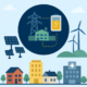 Community Energy Resilience