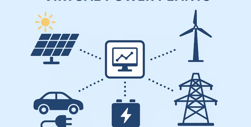 Virtual-Power-Plants-The-Future-of-Smart-Energy-Systems - SunLith Energy SunLith Energy Virtual Power Plants: The Future of Smart Energy Systems