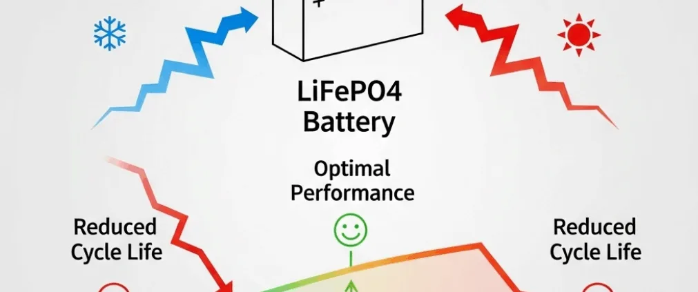 lifepo4-batteries-cycle-life-calculation-formula-for different-temp-2 - SunLith Energy SunLith Energy Impact of Temperature on LiFePO₄ Batteries Cycle Life