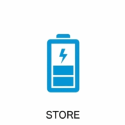 Energy-Arbitrage-Flow Energy Arbitrage Flow (Buy Low → Store → Sell High)