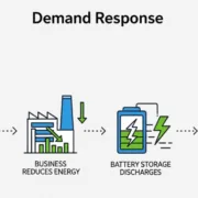 SunLith Energy How Demand Response Works