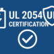 UL 2054 Certification
