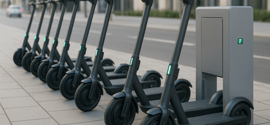 UL 2271 Certification