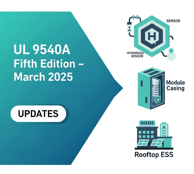UL-9540A-2025