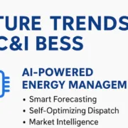SunLith Energy C&I BESS Future Trends | AI-Driven EMS, Smart Grids & Advanced Chemistries