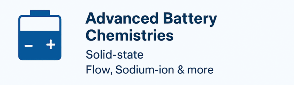 C&I BESS Future Trends | AI-Driven EMS, Smart Grids & Advanced Chemistries