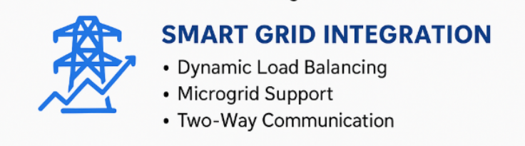 C&I BESS Future Trends | AI-Driven EMS, Smart Grids & Advanced Chemistries