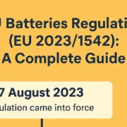 eu-batteries-regulation-eu-2023-1542 - SunLith Energy SunLith Energy EU Batteries Regulation (EU 2023/1542)