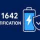 UL 1642 Certification